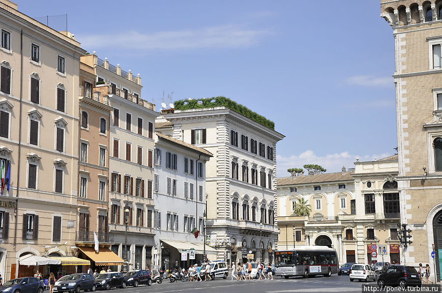 Дорогами Италии: Рим Рим, Италия Дорогами Италии: Рим Рим, Италия
