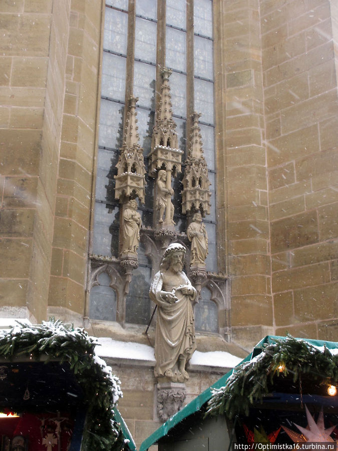 “Райтерлесмаркт” — Базар Всадника Ротенбург-на-Таубере, Германия “Райтерлесмаркт” — Базар Всадника Ротенбург-на-Таубере, Германия