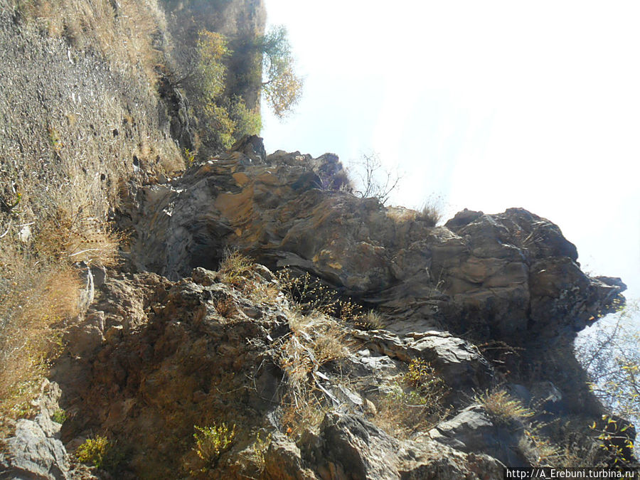 Обитель Святого Сиона Гергер, Армения Обитель Святого Сиона Гергер, Армения