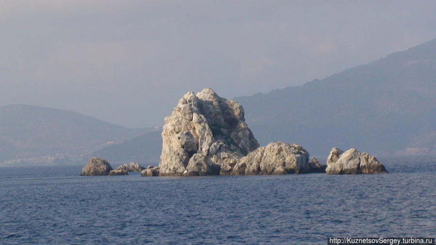 Однодневный морской круиз к Сароническим островам: Пирей Пирей, Греция