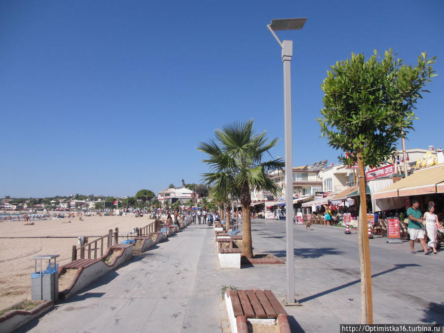 Мы прощаемся с Дидимом. Лето продолжается, а мы уезжаем... Дидим, Турция Мы прощаемся с Дидимом. Лето продолжается, а мы уезжаем... Дидим, Турция