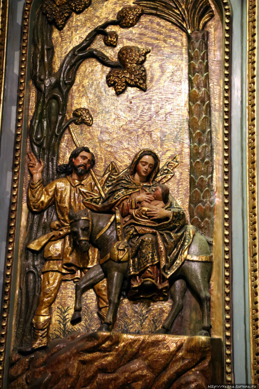 Кафедральный Собор Лимы Лима, Перу Кафедральный Собор Лимы Лима, Перу