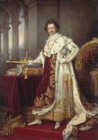 Баварский король Людвиг I (из Интернета)