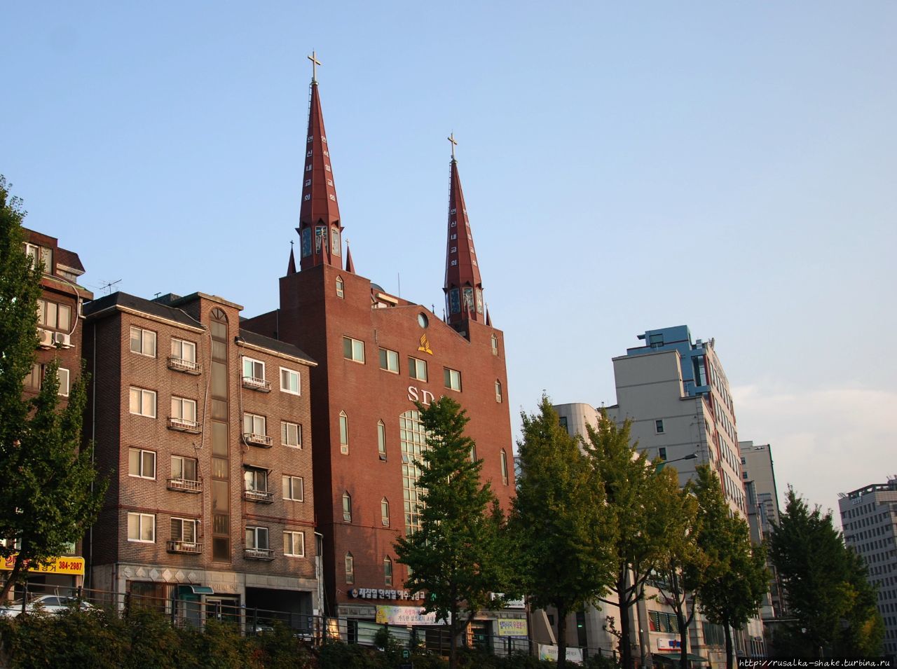 Немного парков + любопытные факты о религии Республики Кореи Сеул, Республика Корея Немного парков + любопытные факты о религии Республики Кореи Сеул, Республика Корея