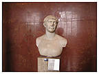 Марк Ульпий Нерва Траян Римский император.