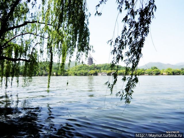 Природа и храмы Китая Китай Природа и храмы Китая Китай