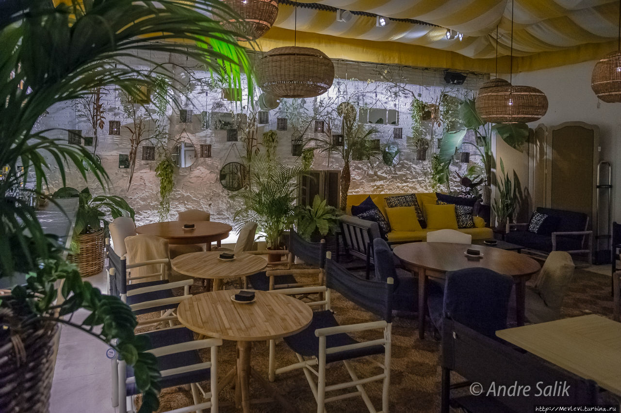 Ресторан Кафе Хайме Beriestain в Барселоне Барселона, Испания