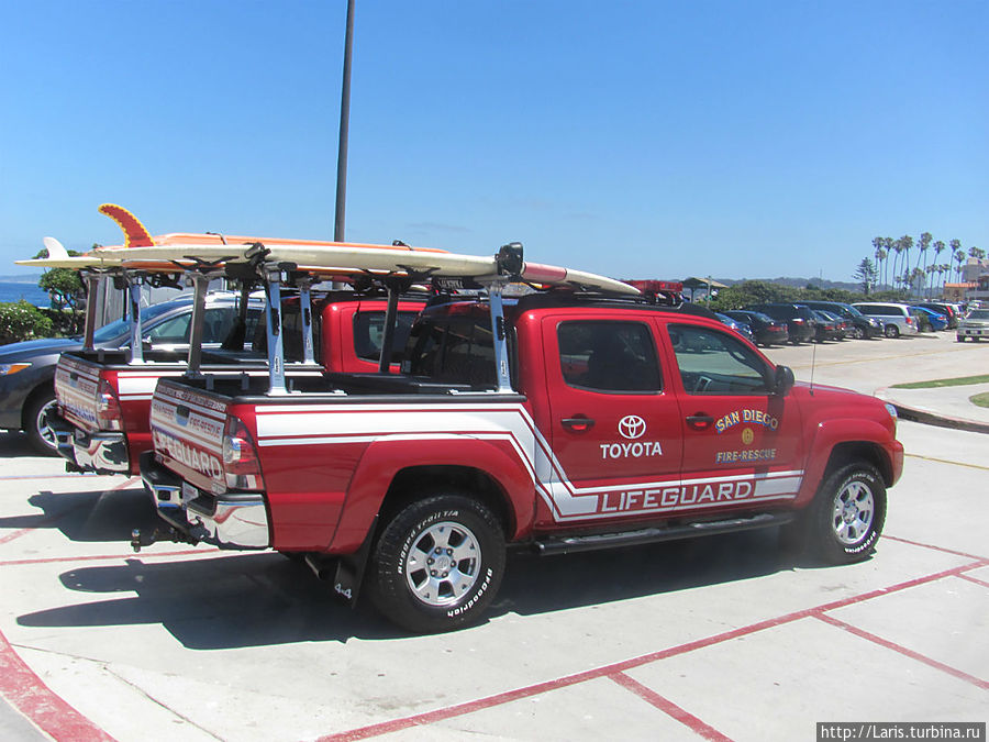 Машины спасателей Машины спасателей