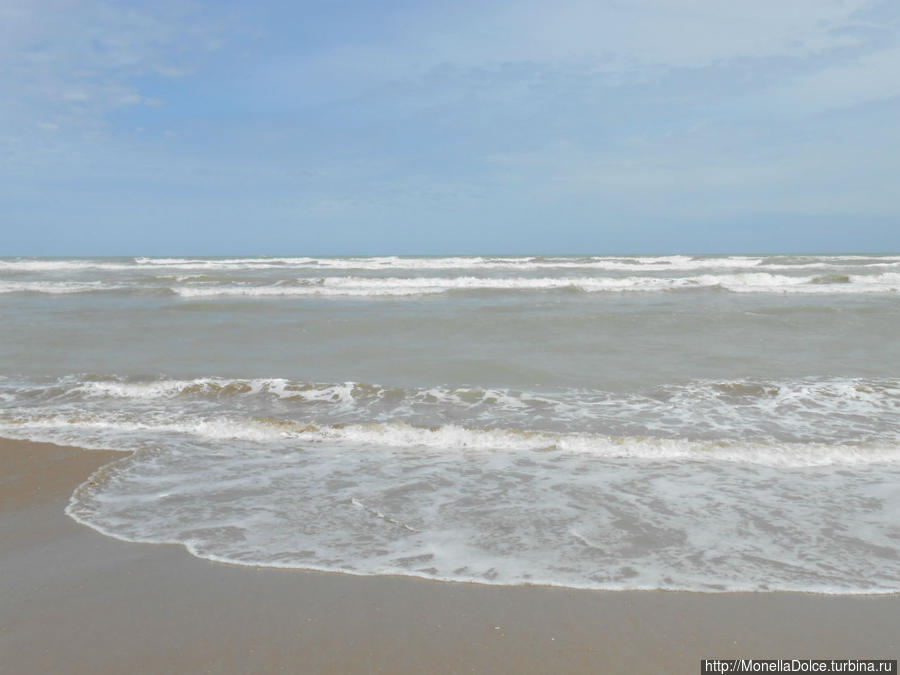 Адриатическое побережье Равенна- Римини Римини, Италия Адриатическое побережье Равенна- Римини Римини, Италия
