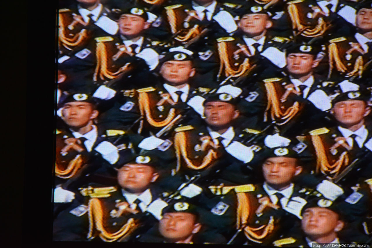 Парад Победы. Гости Москва, Россия Парад Победы. Гости Москва, Россия