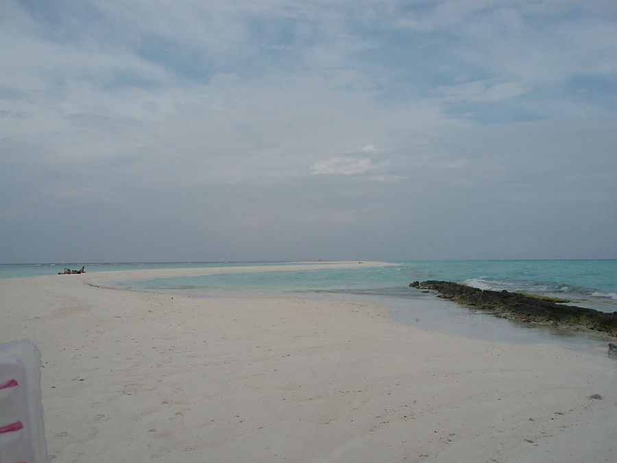 Мальдивы — это маленькое диво Мальдивские острова