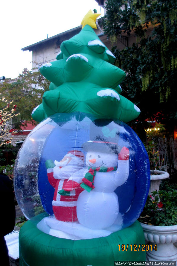 Праздники: Ханука, Рождество, Новый Год. И опять Рождество! Праздники: Ханука, Рождество, Новый Год. И опять Рождество!