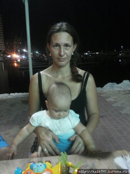 Как страшно, когда сбываются мечты Санта-Марта, Колумбия Как страшно, когда сбываются мечты Санта-Марта, Колумбия