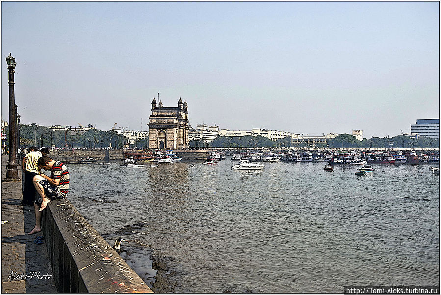 И опять оглядываемся назад...
* И опять оглядываемся назад...
*