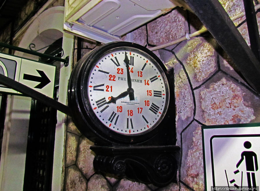 Левадия, Греция Левадия, Греция