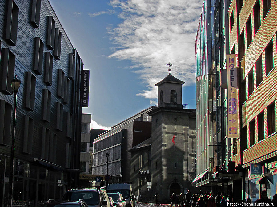 а вот и наш отель а вот и наш отель