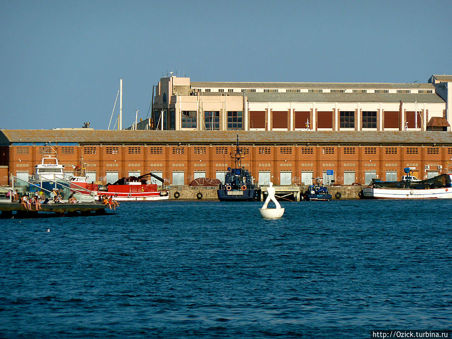 Рамбла, рамбле, рамблу... Развод по-испански Барселона, Испания Рамбла, рамбле, рамблу... Развод по-испански Барселона, Испания