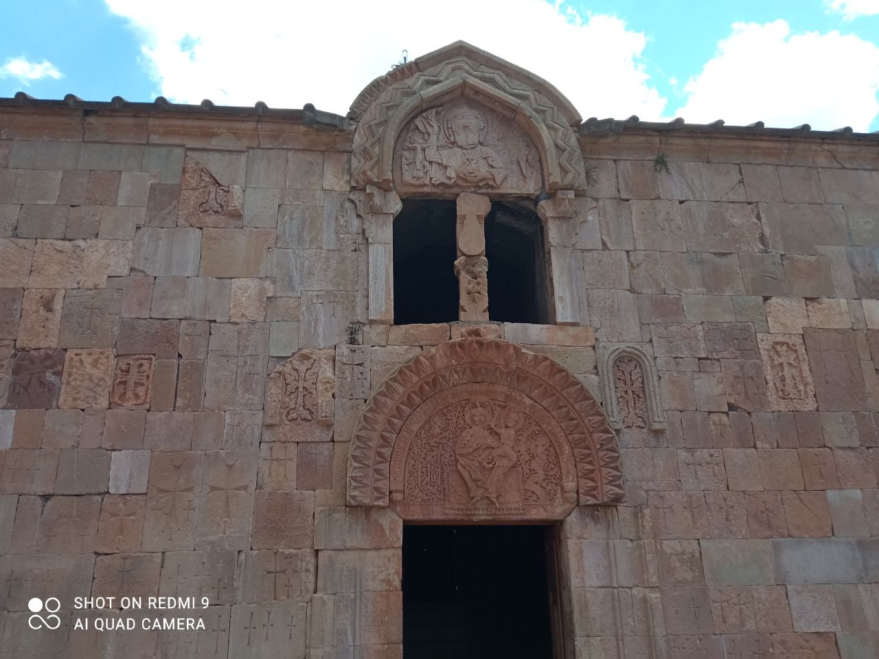Монастырь Нораванк Нораванк Монастырь, Армения