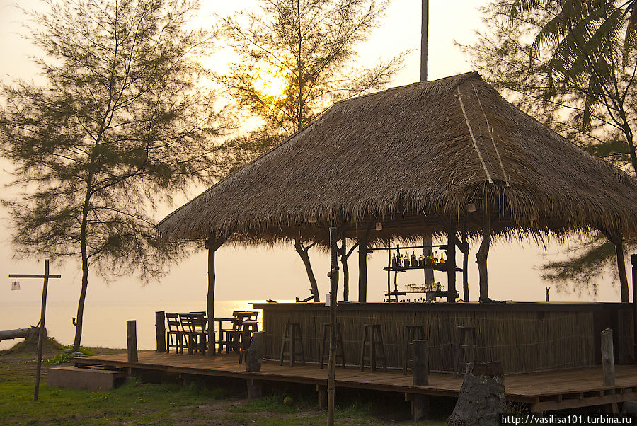 ЮВА 2012 — день 7 — Ко Чанг Остров Ко-Чанг, Таиланд ЮВА 2012 — день 7 — Ко Чанг Остров Ко-Чанг, Таиланд