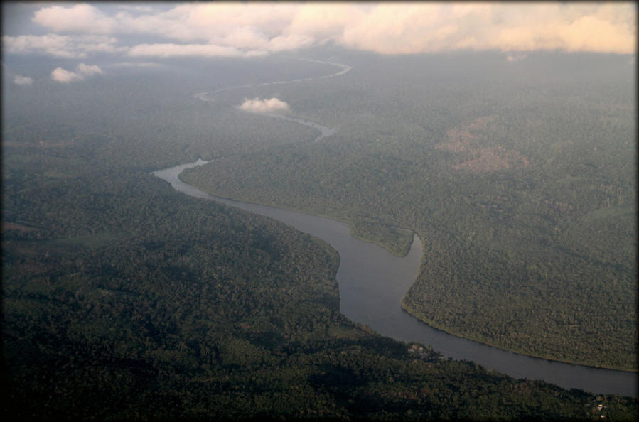 Земля в иллюминаторе видна (часть 4) Земля в иллюминаторе видна (часть 4)