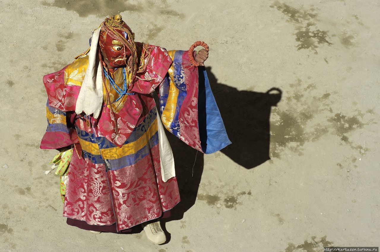 Мистерия чам, Ламаюру Ламаюру, Индия Мистерия чам, Ламаюру Ламаюру, Индия