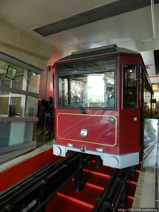 Гонконг + Макао + Гонконг. Ч-10. Пик Виктория Гонконг Гонконг + Макао + Гонконг. Ч-10. Пик Виктория Гонконг