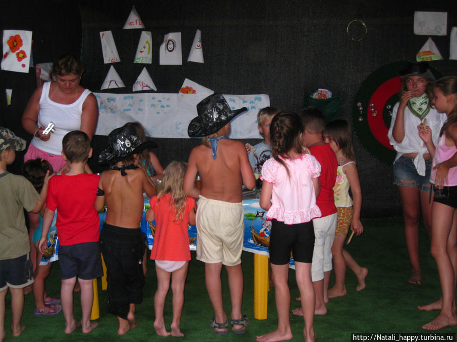 Как мы вернулись в детство. Кирилловка, Украина Как мы вернулись в детство. Кирилловка, Украина