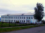 Самая большая школа Тайги — №33.