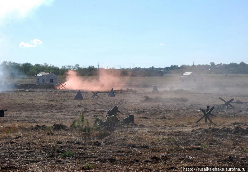 Вареновка. Бой Вареновка, Россия Вареновка. Бой Вареновка, Россия