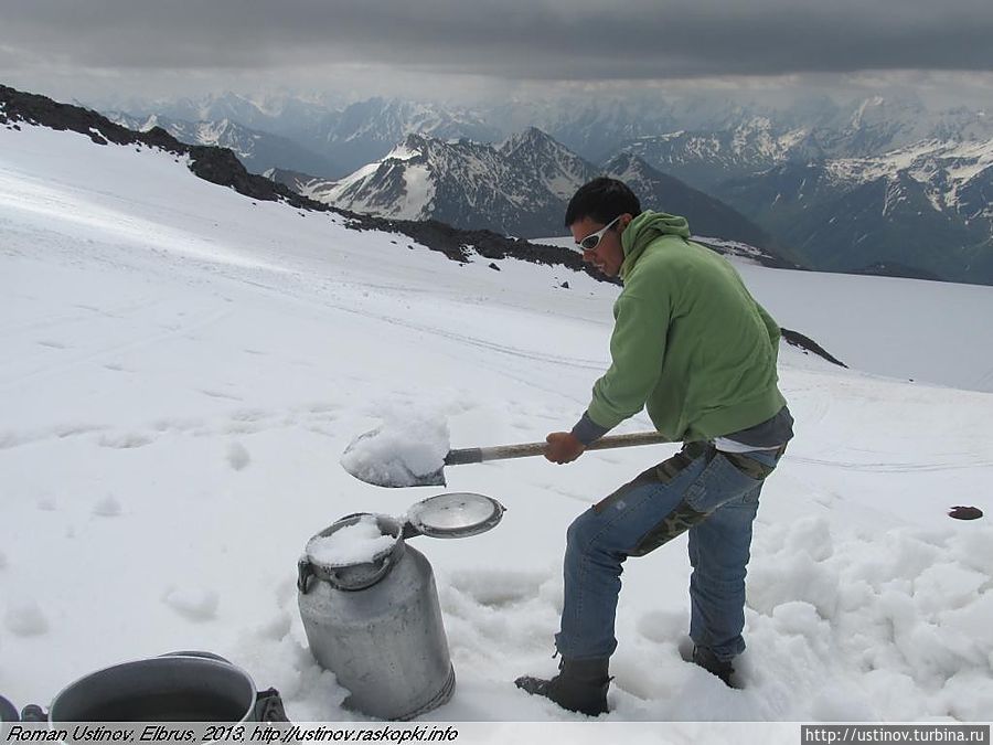 помогаем работникам домика. добыча воды помогаем работникам домика. добыча воды