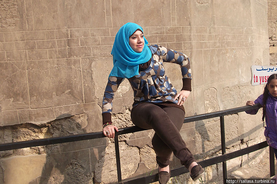 Влюбиться в  русского Каир, Египет