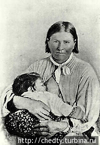 Синти Паркер с дочкой Синти Паркер с дочкой