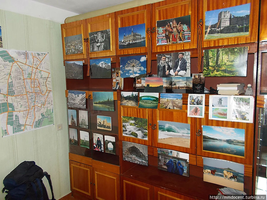 Дом для всех во Владикавказе Владикавказ, Россия Дом для всех во Владикавказе Владикавказ, Россия