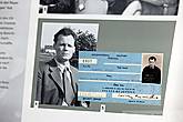 Вилли Брандт — репортрет на Нюрнбергском процессе