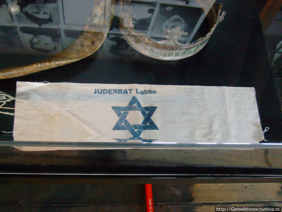 Посещение концлагеря Майданек Люблин, Польша Посещение концлагеря Майданек Люблин, Польша