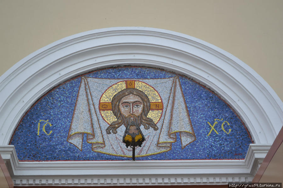 Свято-Петро-Павловский кафедральный собор Симферополь, Россия