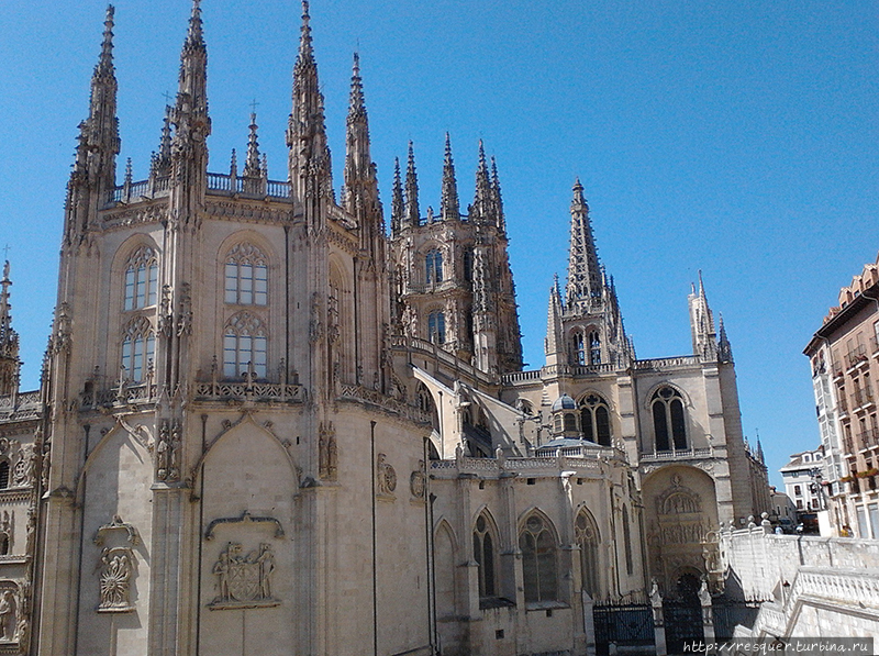 Catedral de Burgos