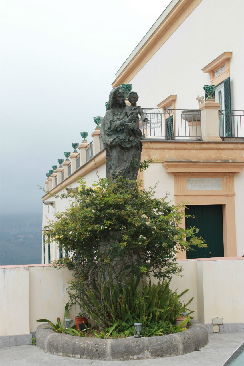 День 3. Монреале, Корлеоне. Заблудились. Сицилия, Италия День 3. Монреале, Корлеоне. Заблудились. Сицилия, Италия