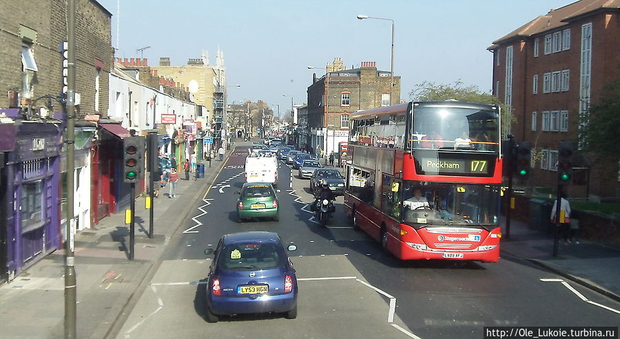 Гринвич Гринвич