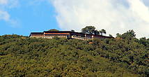Ngorongoro Wildlife Lodge