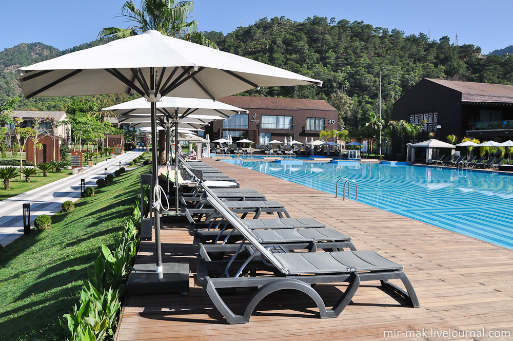 Отдельно нужно отметить СПА-центр Rixos Gocek, 5* в котором есть потрясающий турецкий хаммам и сауна. Турция Отдельно нужно отметить СПА-центр Rixos Gocek, 5* в котором есть потрясающий турецкий хаммам и сауна. Турция