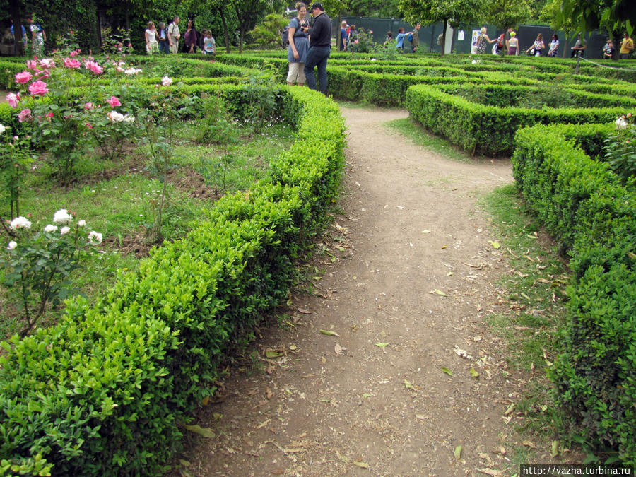 Палатин Рима. Рим, Италия Палатин Рима. Рим, Италия