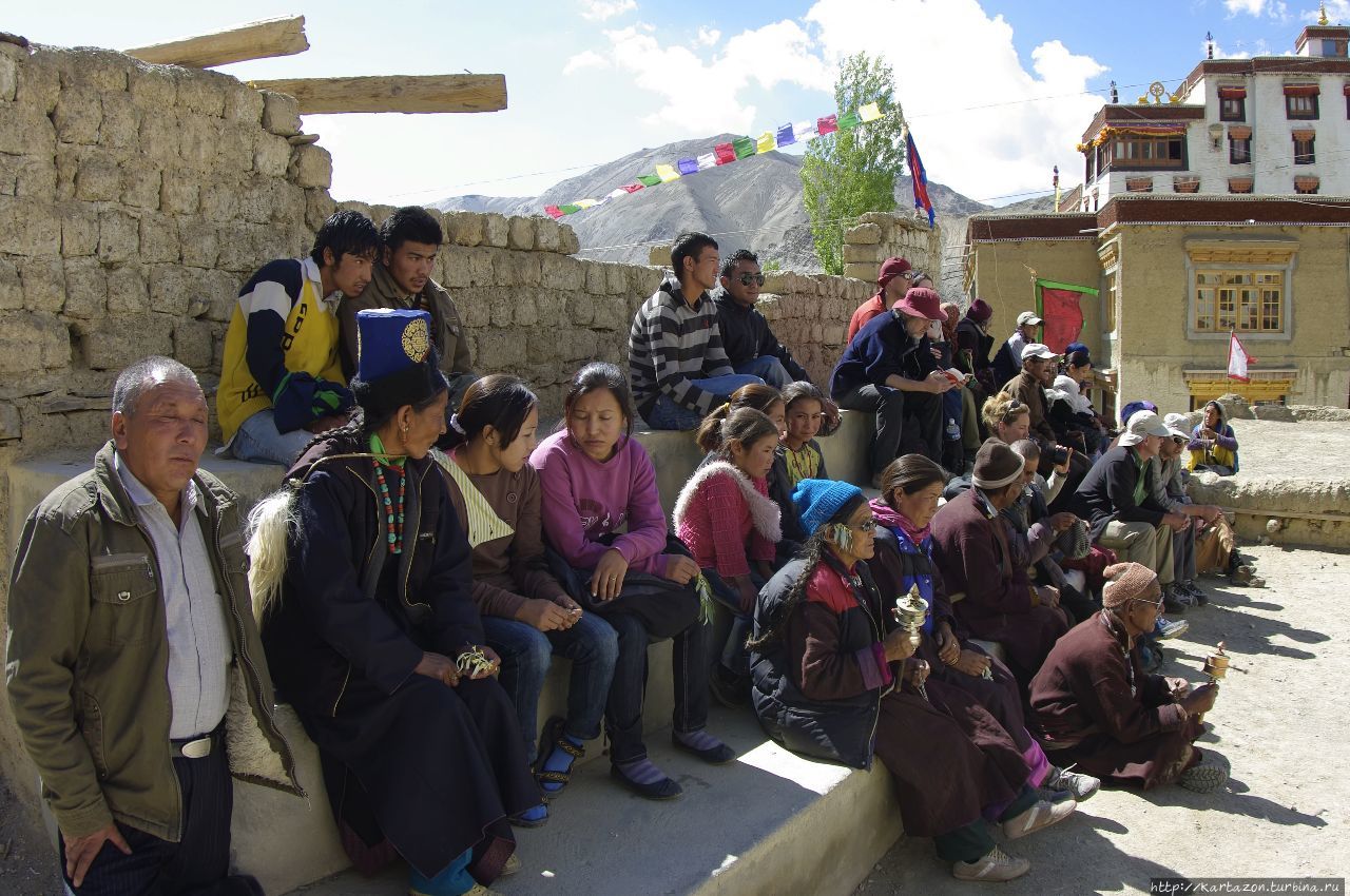 Мистерия чам, Ламаюру Ламаюру, Индия Мистерия чам, Ламаюру Ламаюру, Индия
