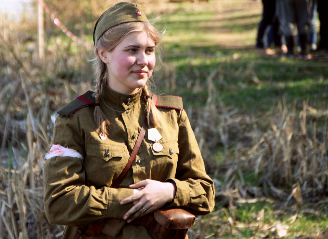 День Победы в Туле — послесловие Тула, Россия День Победы в Туле — послесловие Тула, Россия