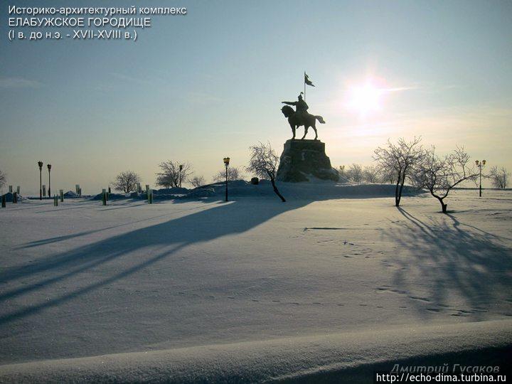 ЕЛАБУГА — ГОРОД МУЗЕЙ Елабуга, Россия ЕЛАБУГА — ГОРОД МУЗЕЙ Елабуга, Россия