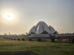 Lotus Temple