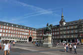 Plaza Mayor