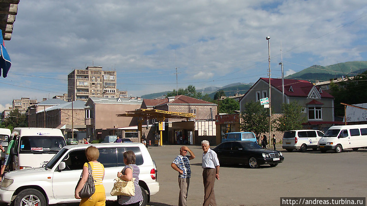 Кировакан Кировакан