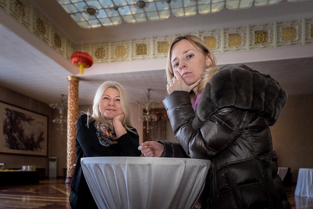 Первая персональная!.. Москва, Россия Первая персональная!.. Москва, Россия