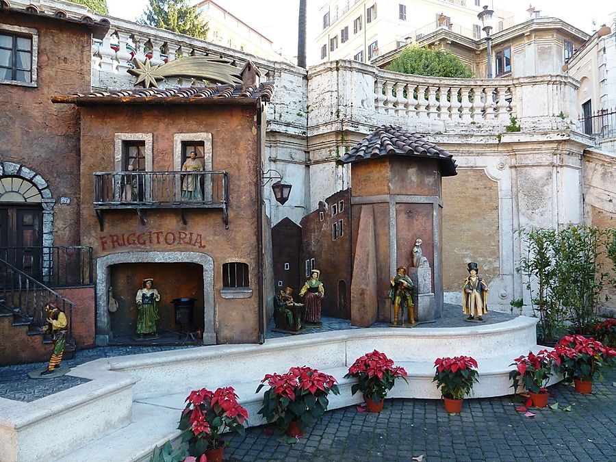 Проездом через Рим Рим, Италия Проездом через Рим Рим, Италия